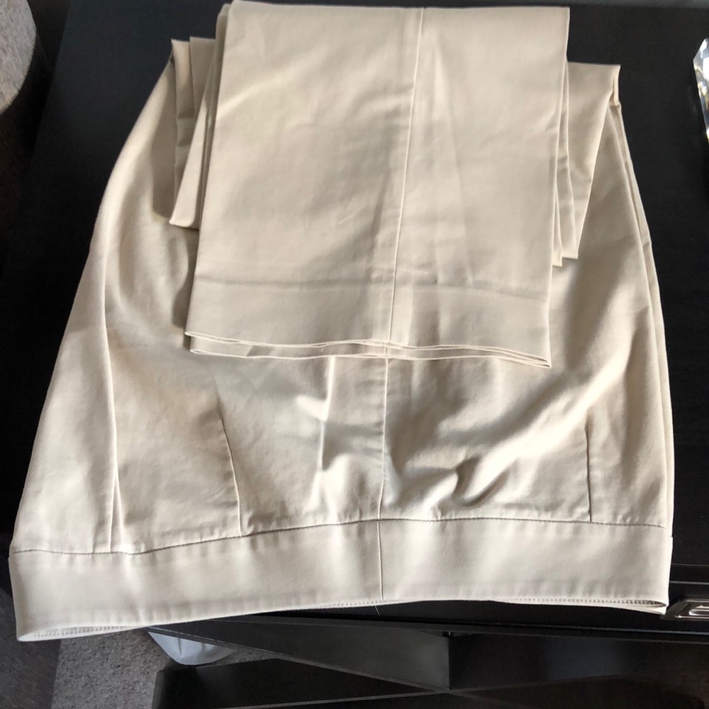 Trousers